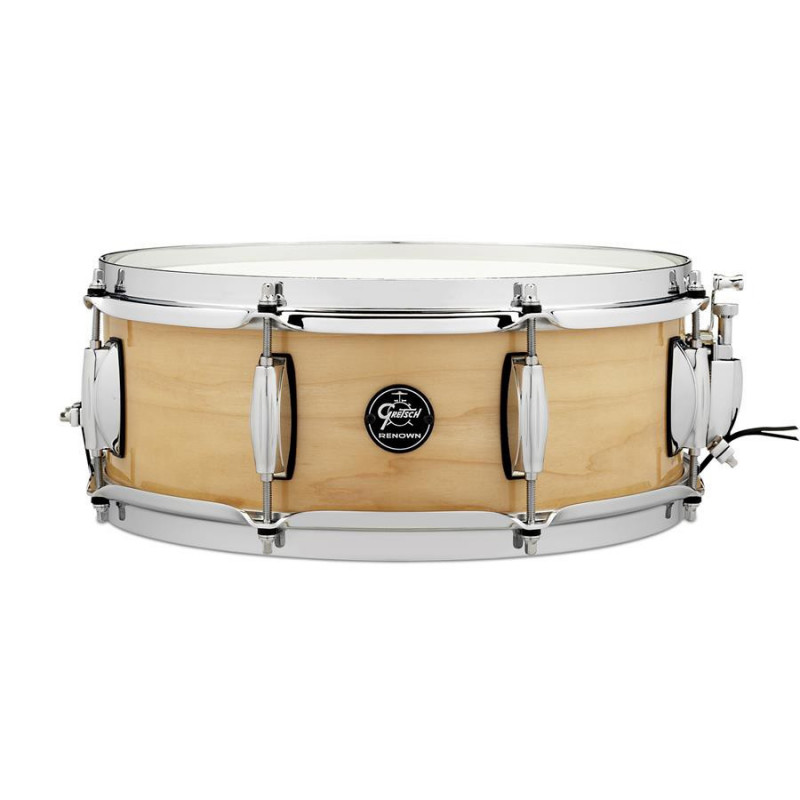 GRETSCH 14x5 Renown Maple Natural