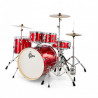 Gretsch Energy Studio Red