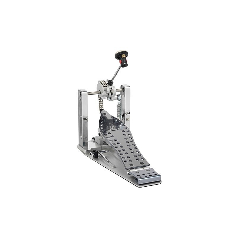 DW DWCPMCD Machine Direct Drive Pedal Bombo