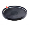 Rtom 12" Black Hole Parche de Malla