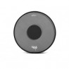 Rtom 22" Black Hole Parche de Malla