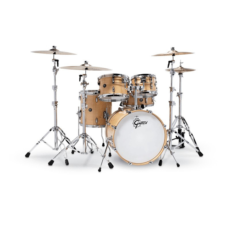 GRETSCH Renown Maple Studio Natural