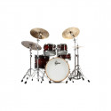 Gretsch Renown Maple Standard Cherry Burst