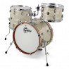 Gretsch Renown Maple Jazz Vintage Pearl
