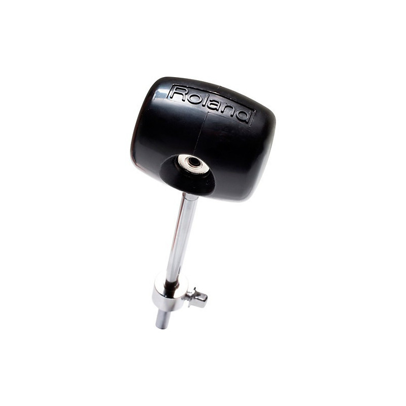 Roland KDB-100 Maza Pedal Bombo Silenciosa