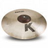 Zildjian Crash 20" K Cluster