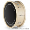 Santafé STF2631 Marching Bass Drum 55x22 cm. Natural