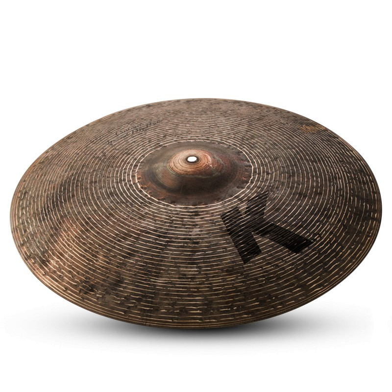 Zildjian Set Platos K Custom Special Dry