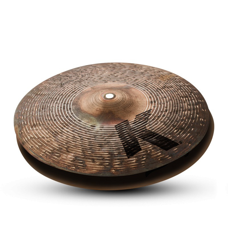 Zildjian Set Platos K Custom Special Dry