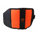 Genuine Straps DCB412G Correa Batukada Cintura XL