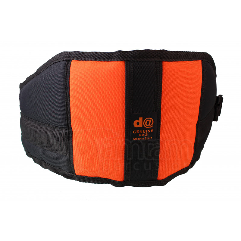 Genuine Straps DCB412G Correa Batukada Cintura XL