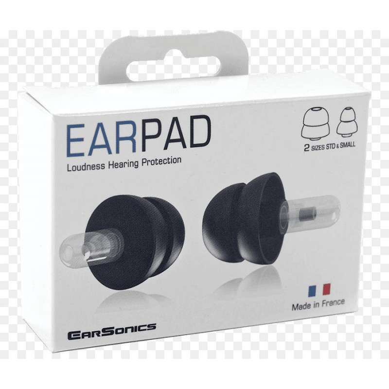 Earsonics Ear Pad