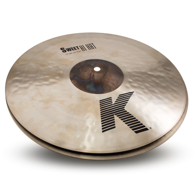 Zildjian Hi Hat 14 K Sweet