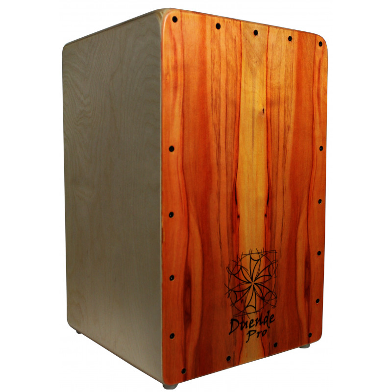 Duende Cajón Pro