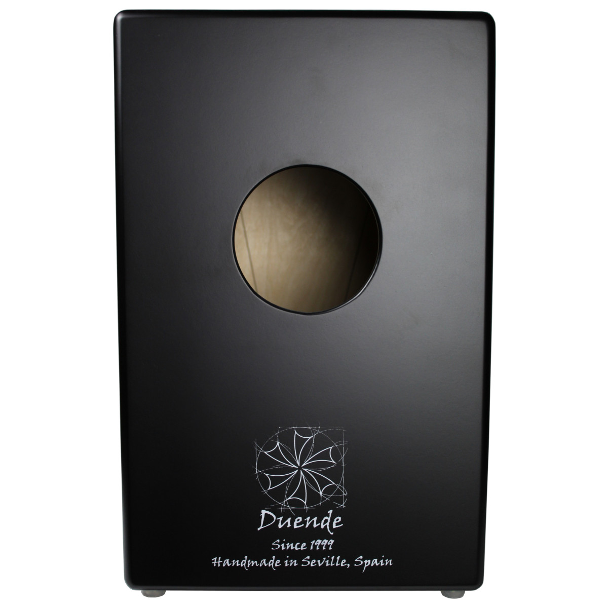 Duende Cajon First