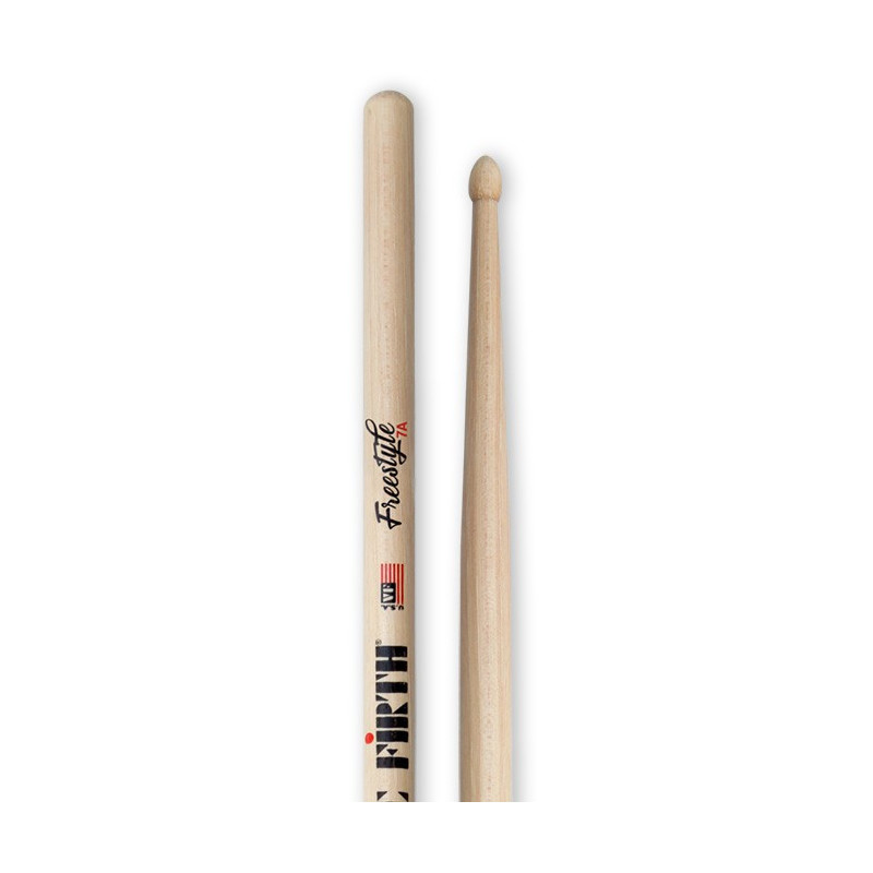 Vic Firth 7A Freestyle FS7A