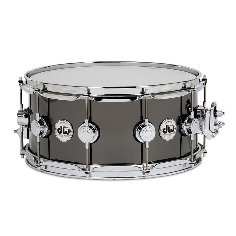 DW Caja 14x5.5 Black Nickel Over Brass Outlet