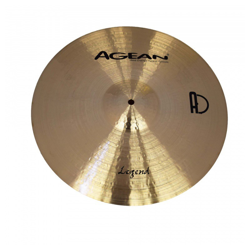 Agean Crash 18 Legend