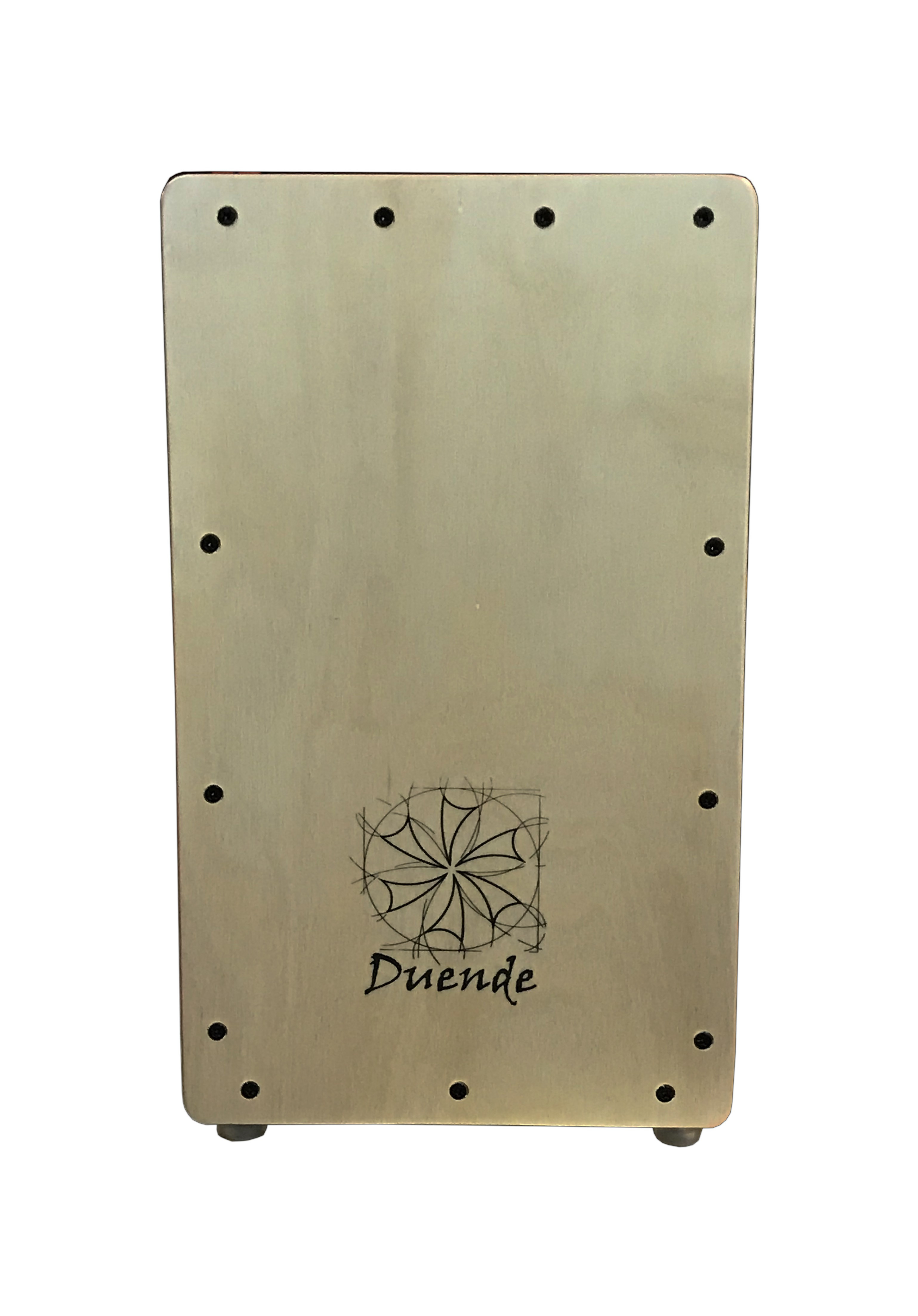 Duende Cajon Mini Junior