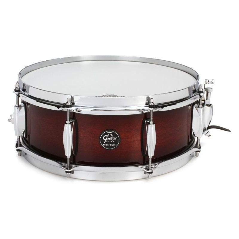 GRETSCH 14x5.5 Renown Maple Cherry Burst