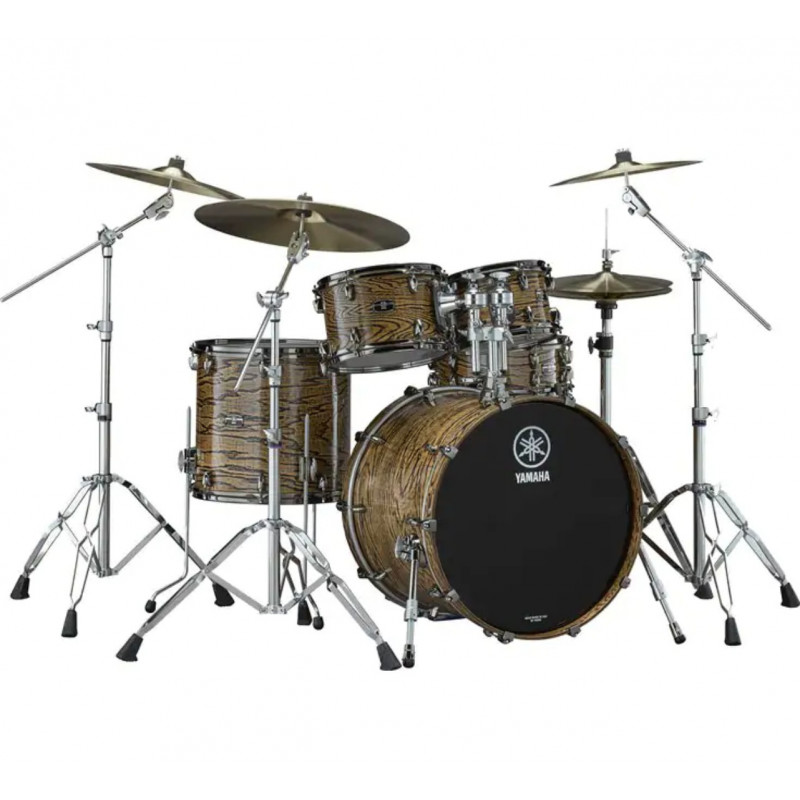 Yamaha Live Custom Hybrid Rock Natural