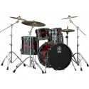 Yamaha Live Custom Hybrid Rock Magma Sunburst