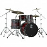 Yamaha Live Custom Hybrid Rock Magma Sunburst