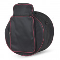 Ortolá 7936 Funda Redoblante 42x25 Filo Rojo