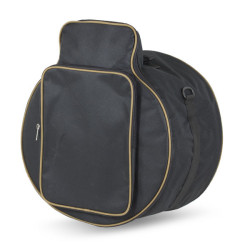 Ortolá 7936 Funda Redoblante 42x25 Filo Marrón