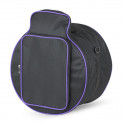 Ortolá 7936 Funda Redoblante 42x25 Filo Morado