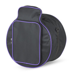 Ortolá 7936 Funda Redoblante 42x25 Filo Morado