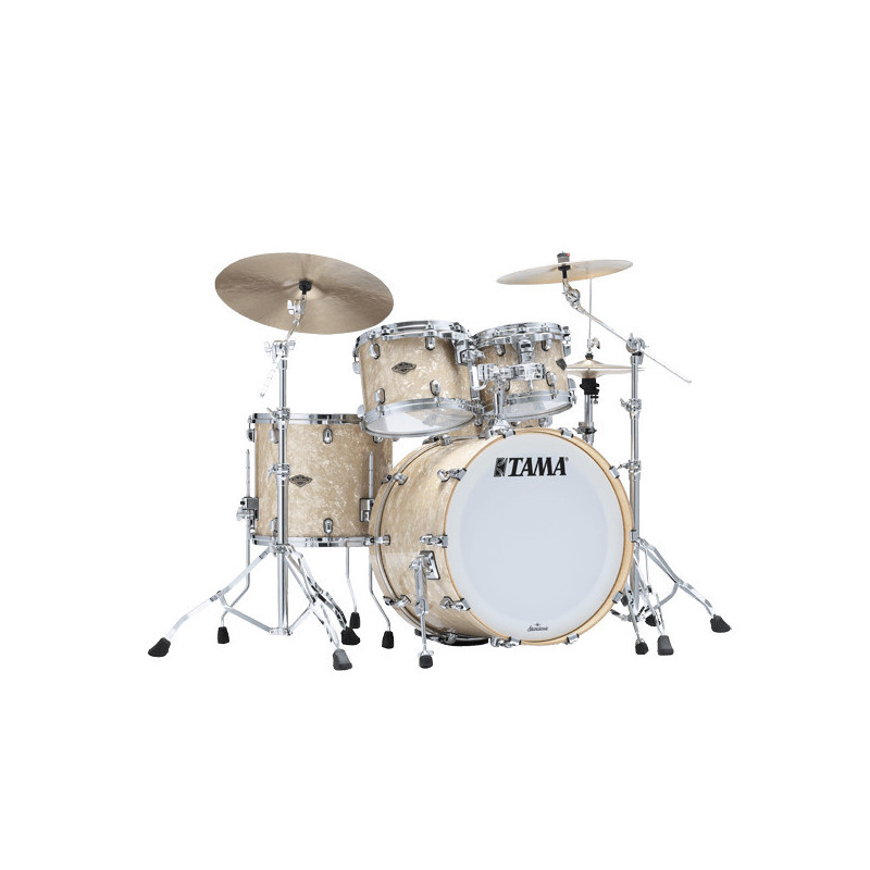 Tama Starclassic Walnut Birch Standard Vintage Marine Pearl