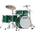 Tama Starclassic Walnut Birch Studio Jade Silk