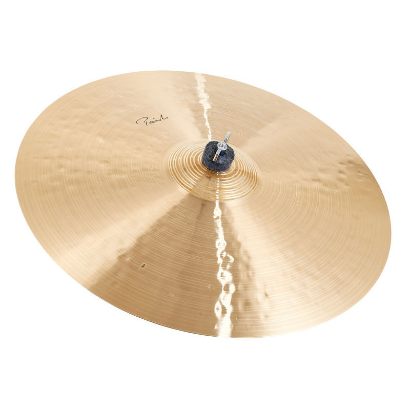 Paiste Crash 20 Traditional Light