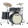 Tama Starclassic Maple Standard Flat Black (Smoked Black Nickel)