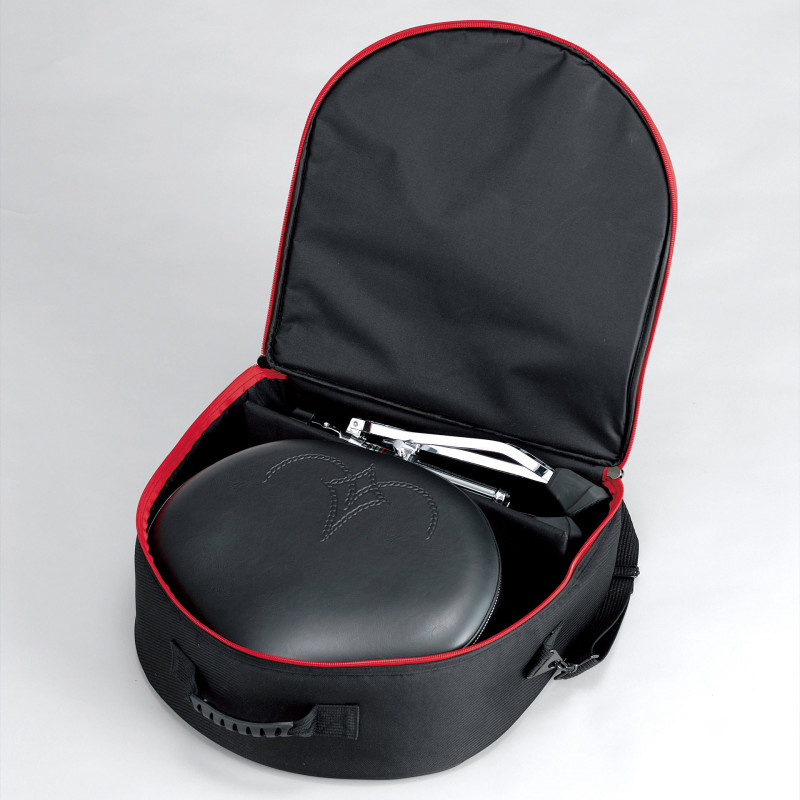 Tama PBTH15 Funda Sillín/Caja Power Pad