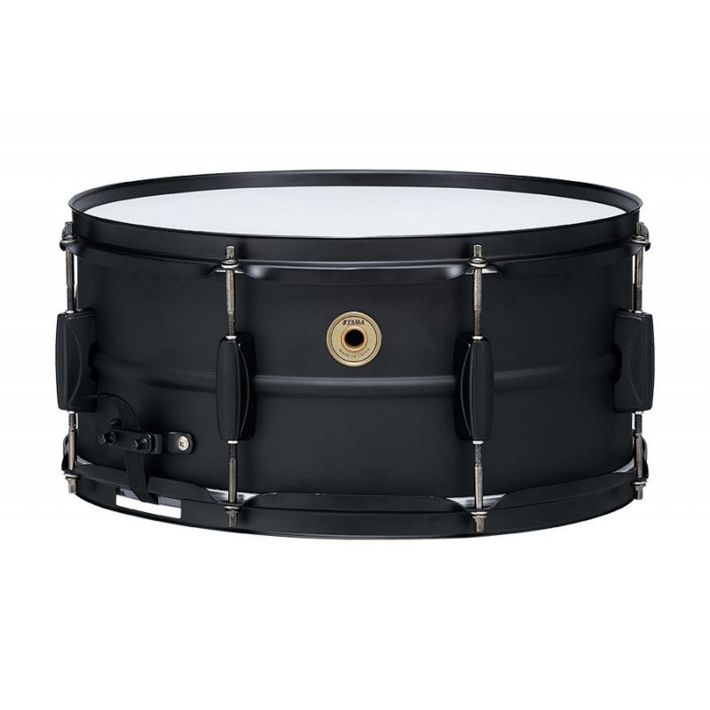 Tama BST1465BK Metalworks 14x6.5