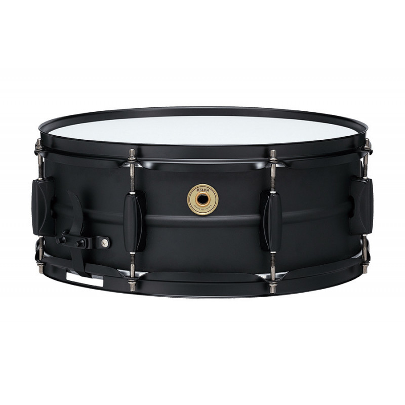 Tama BST1455BK Metalworks 14x5.5