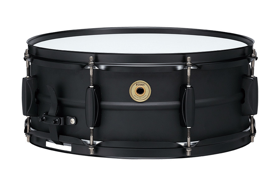 Tama BST1455BK Metalworks 14x5.5