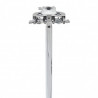 Gibraltar SC-PM 3 Hole Platform Mount