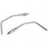 Gibraltar GWS127 Dunnett Bass Drum spurs