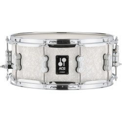 Sonor AQ2 White Pearl 13x06"