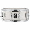Sonor AQ2 White Pearl 14x06"