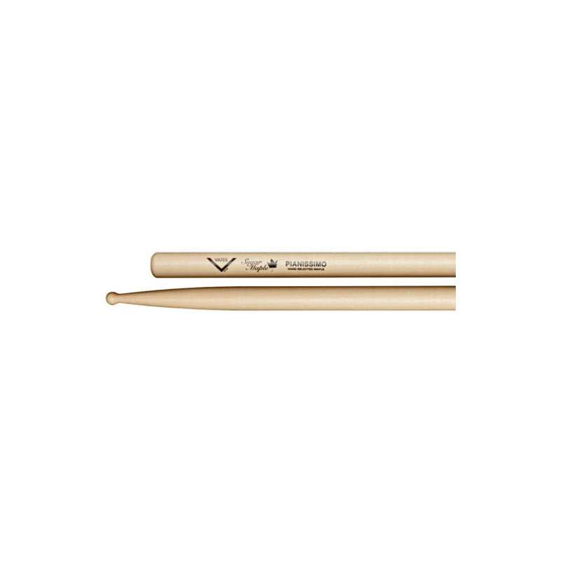 VATER Pianissimo Sugar Maple VSMPIANW