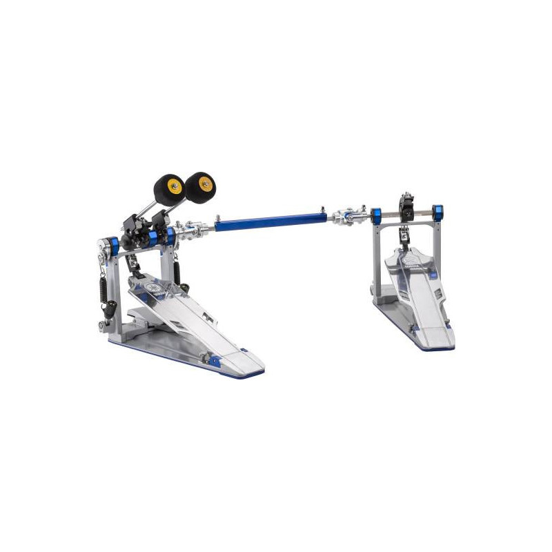Yamaha DFP9CL Pedal Doble Zurdo