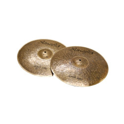Amedia Hi Hat 16 Dervish