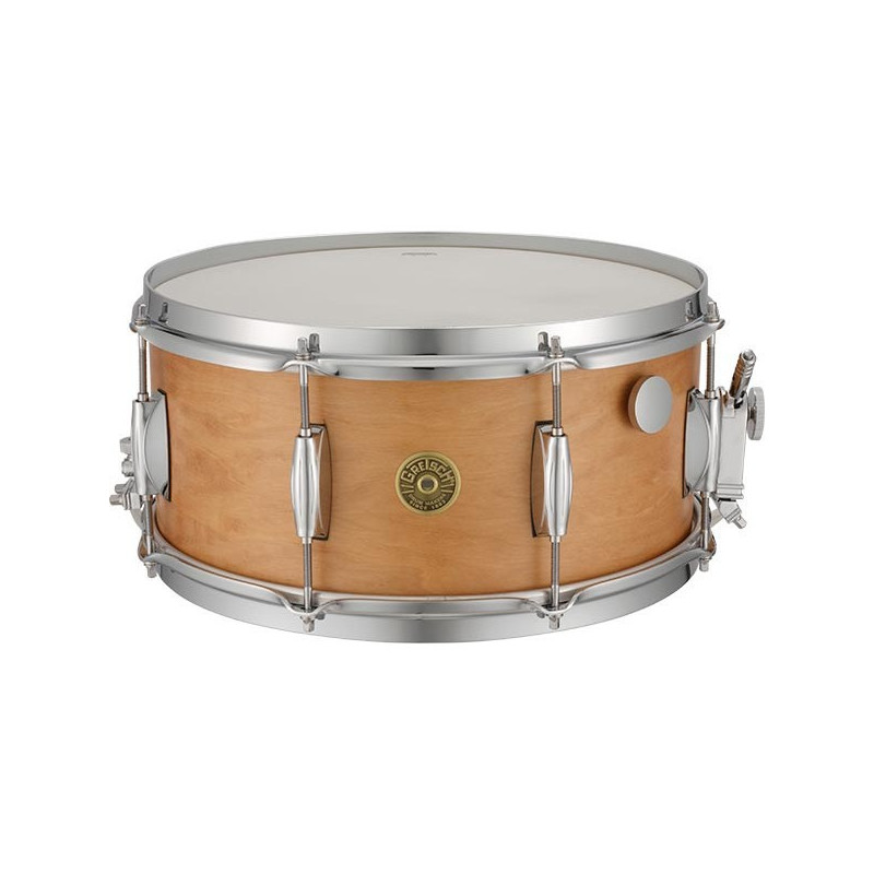 Gretsch 14x5 Broadkaster Classic Maple