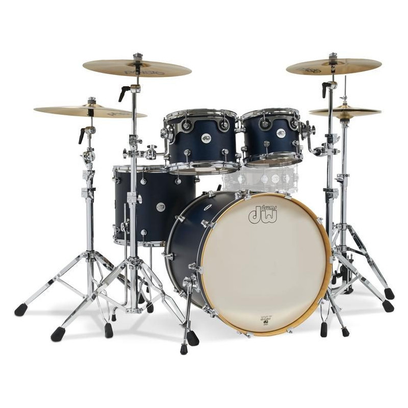 DW Design Series Midnight Blue Limited Edition