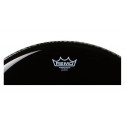 Remo 18" Powerstroke 3 Ebony P3-1018-ES-DM