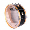 NP Bass Drum 60x20 cms Black